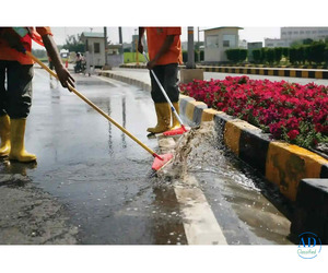 Most trusted Environmental Hygiene Cleaning Company