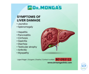Fatty Liver Medicine Ayurvedic