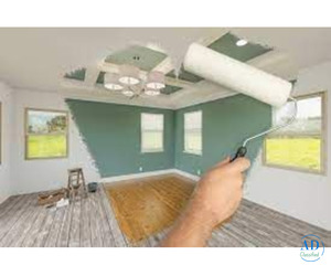 Easy Ways to Update Your Kitchen on a Budget in Sharjah