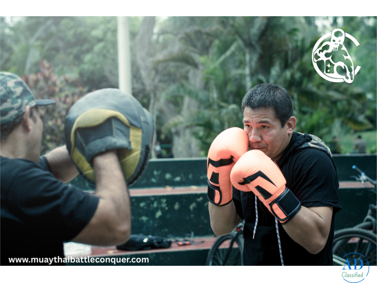 Enjoy Muay Thai Retreat in Thailand - Muay Thai Battle Conquer