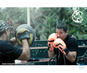 Enjoy Muay Thai Retreat in Thailand - Muay Thai Battle Conquer