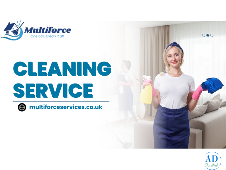 Best Cleaning Service in Wokingham – Professional & Affordable  Description: