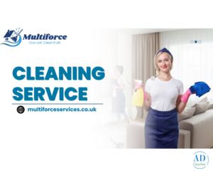 Best Cleaning Service in Wokingham – Professional & Affordable  Description: