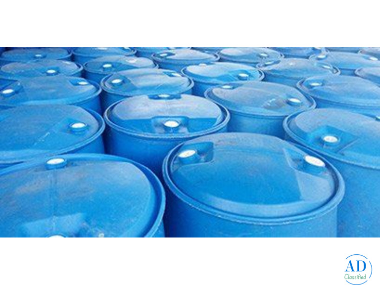 Buy Industrial Aqueous Ammonia – Quality Assured Product