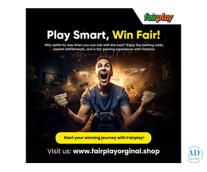 Fairplay ID Login | Fairplay Register | Fairplay | Fairplay ID