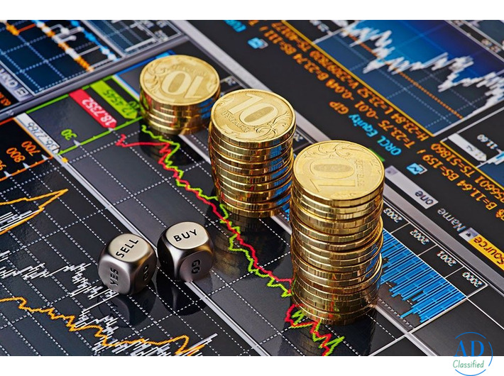 Index Infotech: Advanced Algo Software