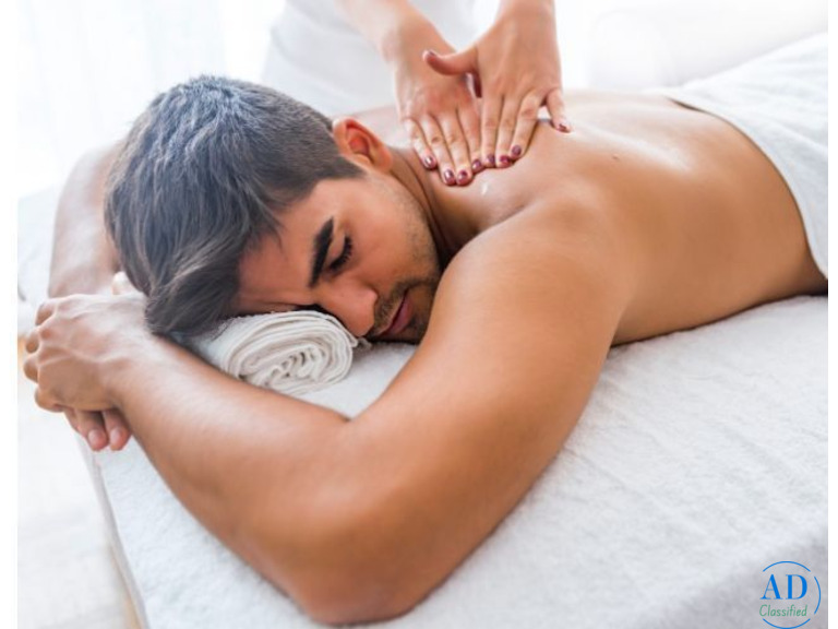 Royal Oak Spa Koramangala 8095599991