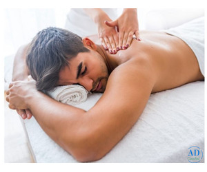 Royal Oak Spa Koramangala 8095599991