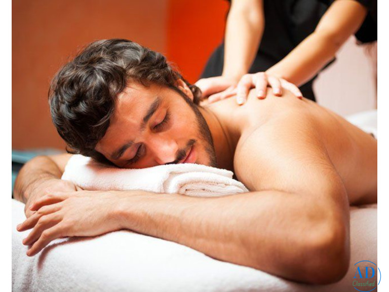 Royal Oak Spa Koramangala 8095599991