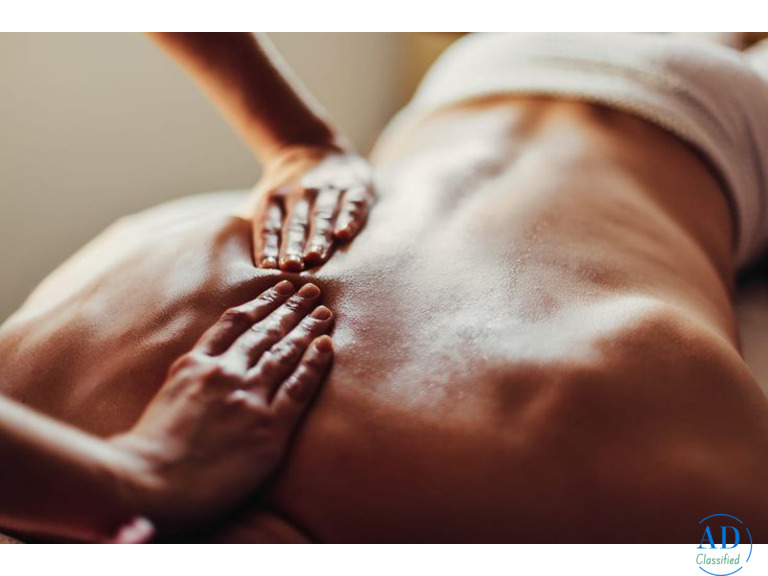 Royal Oak Spa Koramangala 8095599991