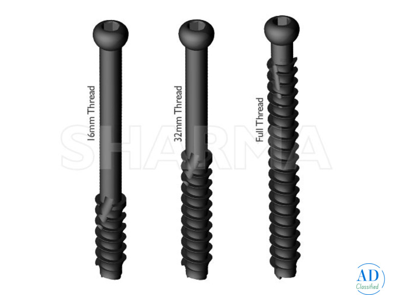 Top Orthopedic Implants & Surgical Instruments Manufacturer – Sharma Orthopedic