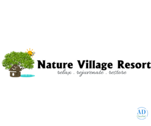 Budget Hotels in Pushkar--Nature village resort