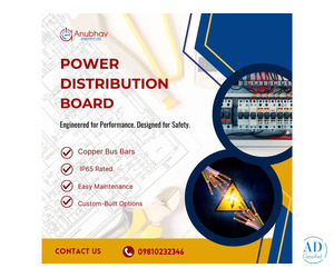 Power Distribution Board