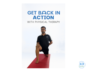 Ankle Injury Physiotherapy in Lucknow Ankle Injury Physiotherapy in Lucknow