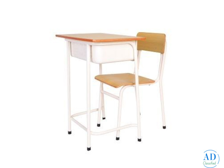 Searching for Reliable School Furniture Suppliers? - MKD Furniture
