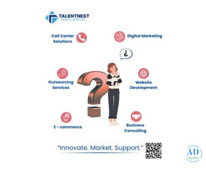 Web Development Services by Talentnest Web Development Services by Talentnest