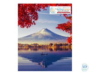 Tokyo to Kyoto Travel Smart with Japan Tour Packages
