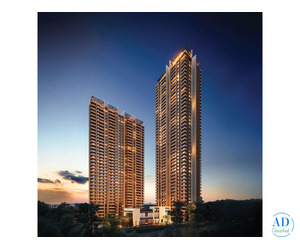 2 & 3 BHK apartments in Sector 36