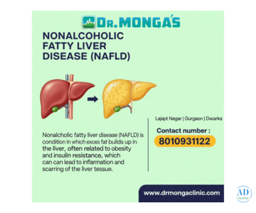 Best Liver Doctor in Delhi