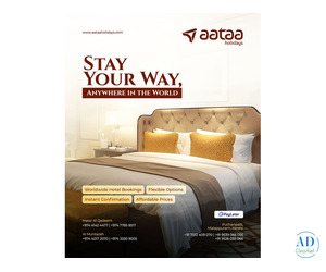 Stay Your Way Anywhere in the World | Best Travel Agency in Qatar Stay Your Way Anywhere in the World | Best Travel Agency in Qatar