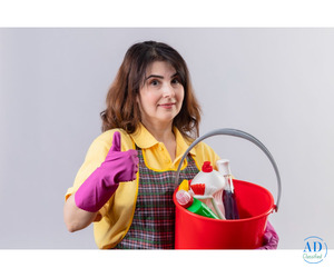 Maid in Indore | Maid Service Indore | Trusted Maid Agency Indore