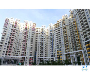 Godrej Sigma 3 Greater Noida – Luxury Living Starts Here
