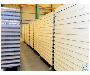 High-Quality PUF Insulated Panels in Tirunelveli & Madurai!