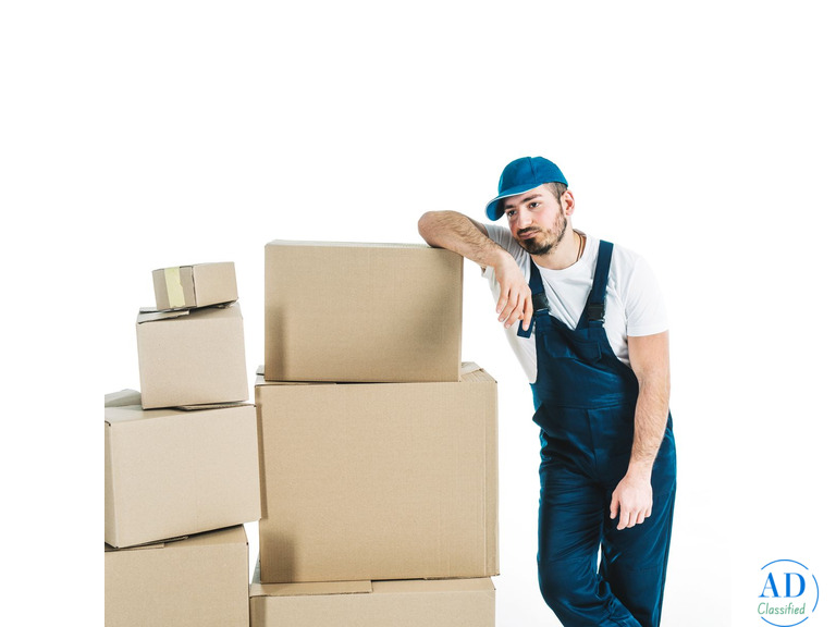 My Area: Affordable, Quick, and Safe Relocation Services