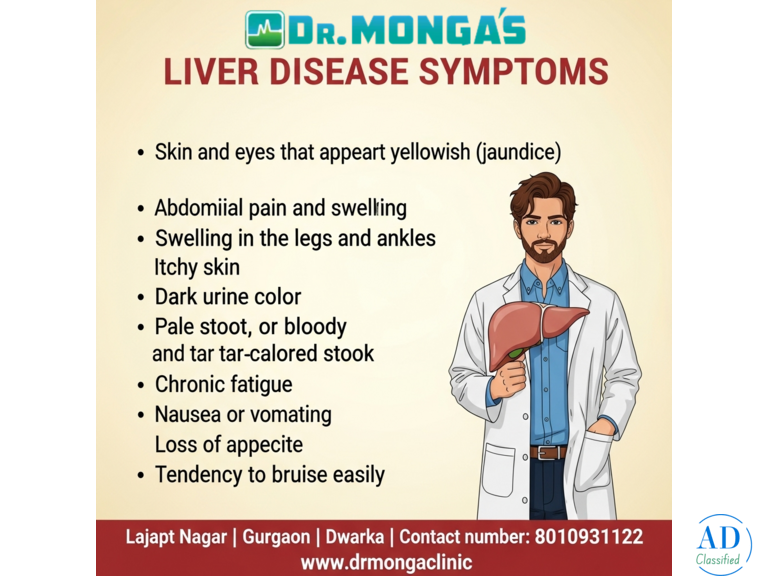 Liver Abscess Kya Hota Hai