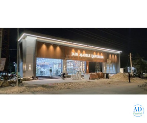 Jain Marble Emporium | Best Marble Handicraft in Kishangarh