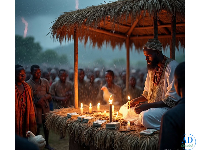 Restore Your Happiness with Psychic River Morrison – South Africa’s Gifted Healer