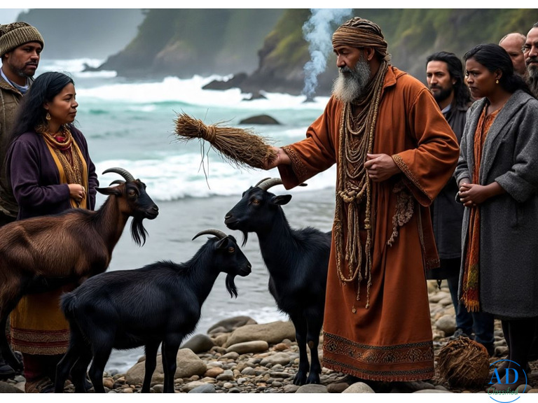 Restore Your Happiness with Psychic River Morrison – South Africa’s Gifted Healer