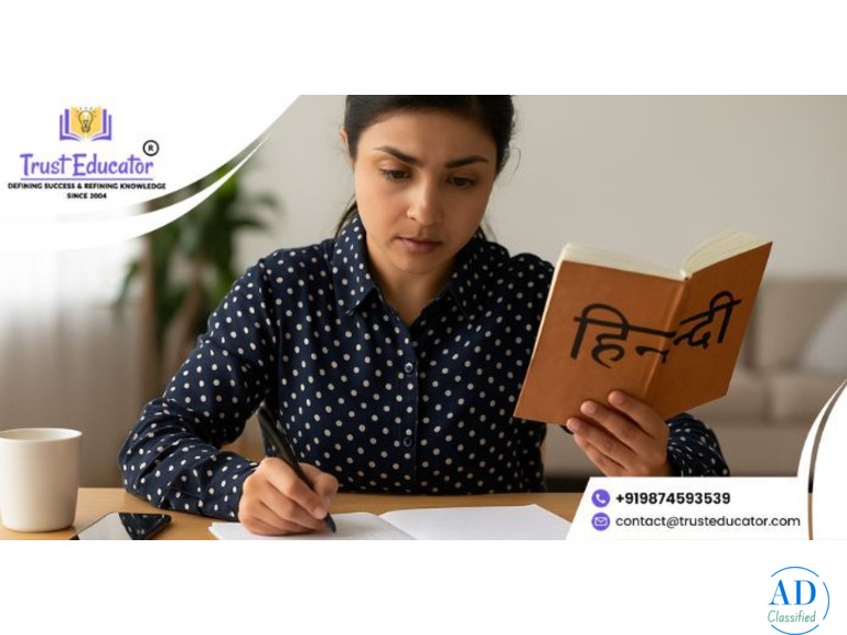 Economics Teacher Jobs in Kolkata – Join the Leading Team at Trust Educator