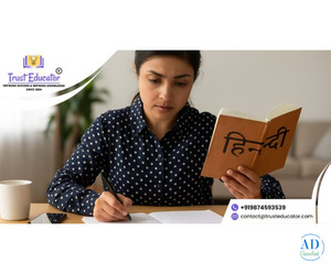 Economics Teacher Jobs in Kolkata – Join the Leading Team at Trust Educator