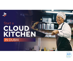 Cloud Kitchen Setup Cost in Dubai: A Complete Investment Breakdown