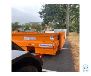 Affordable Construction Bin Rentals in Vancouver & Surrey
