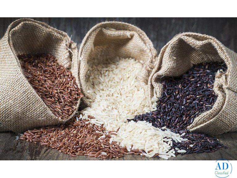 India Gate Foods – Best Basmati Rice in India | Premium Biryani Rice