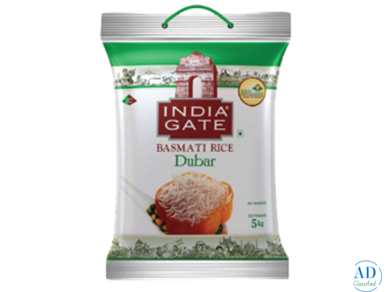 India Gate Foods – Best Basmati Rice in India | Premium Biryani Rice