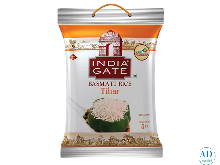 India Gate Foods – Best Basmati Rice in India | Premium Biryani Rice