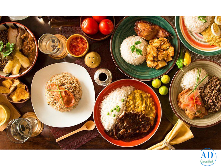 India Gate Foods – Best Basmati Rice in India | Premium Biryani Rice