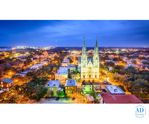 Georgia Tour Packages from India: Best Holiday Deals