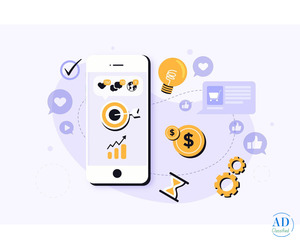 Creative App Development Agency | Rowthtech