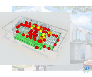 BIM Coordination & Clash Detection Services Provider in USA