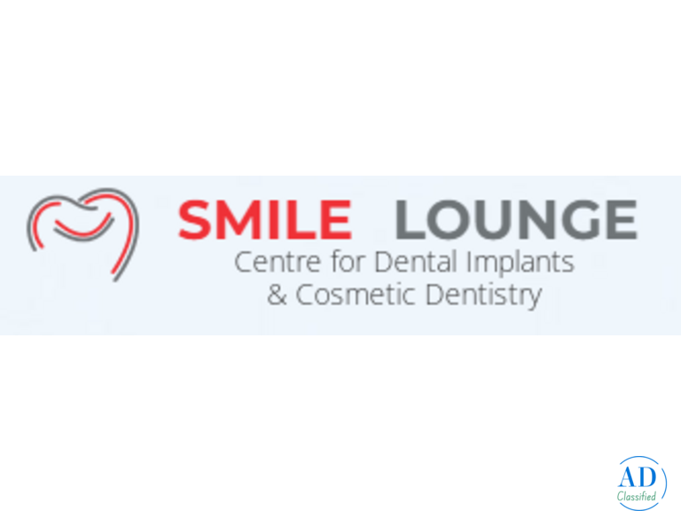 full mouth rehabilitation in amritsar--SMILE LOUNGE