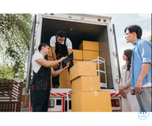 Trusted Canberra Moving Company – Epic Movers