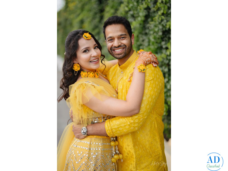 Your Big Day, Beautifully Captured + Save 20% Now