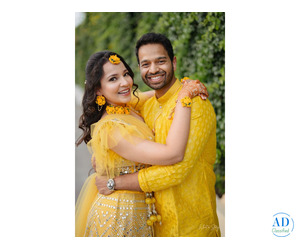 Your Big Day, Beautifully Captured + Save 20% Now