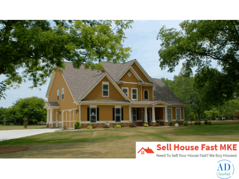 We Buy Houses in Milwaukee As-Is | No Repairs
