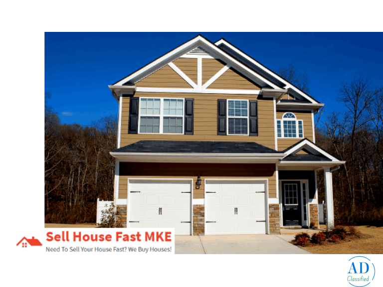 We Buy Houses in Milwaukee As-Is | No Repairs