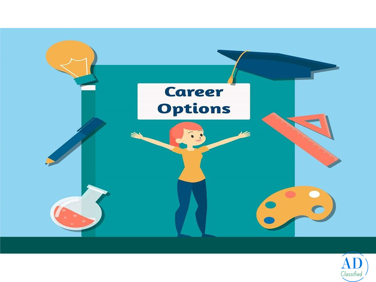 Best Career Options After BBA: Explore Your Future